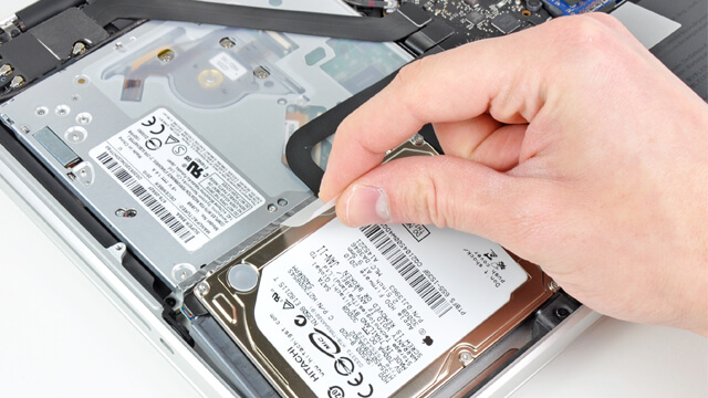 Mac Repairs Oxley