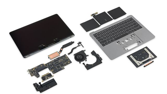 Mac Upgrades Oxley