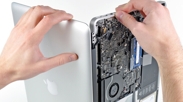 Mac Computer Repairs Oxley