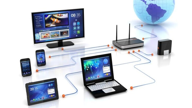 Wifi Network Setup Oxley