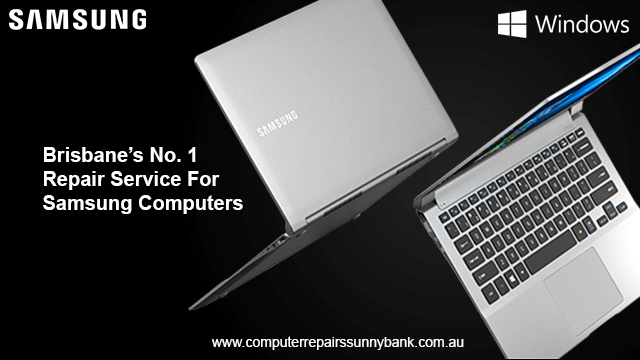 Samsung Computer Repairs Oxley